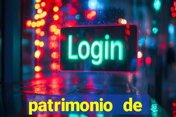 patrimonio de nelson wilians